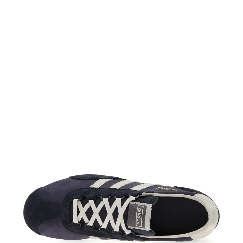 Кроссовки SL 72 с полосками