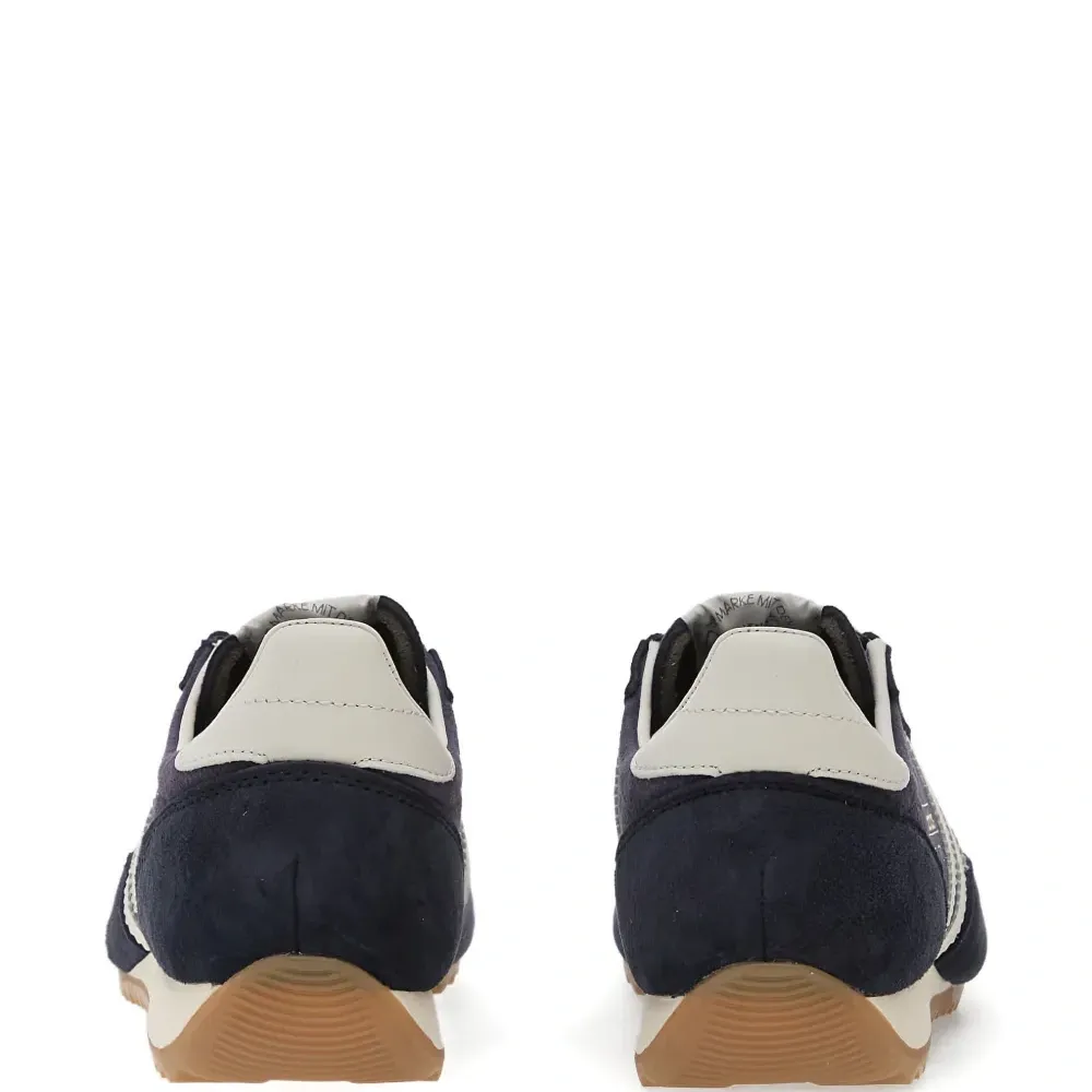 Кроссовки SL 72 с полосками