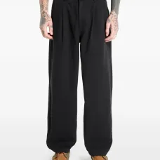 Брюки-чинос свободного кроя Брюки-чинос свободного кроя