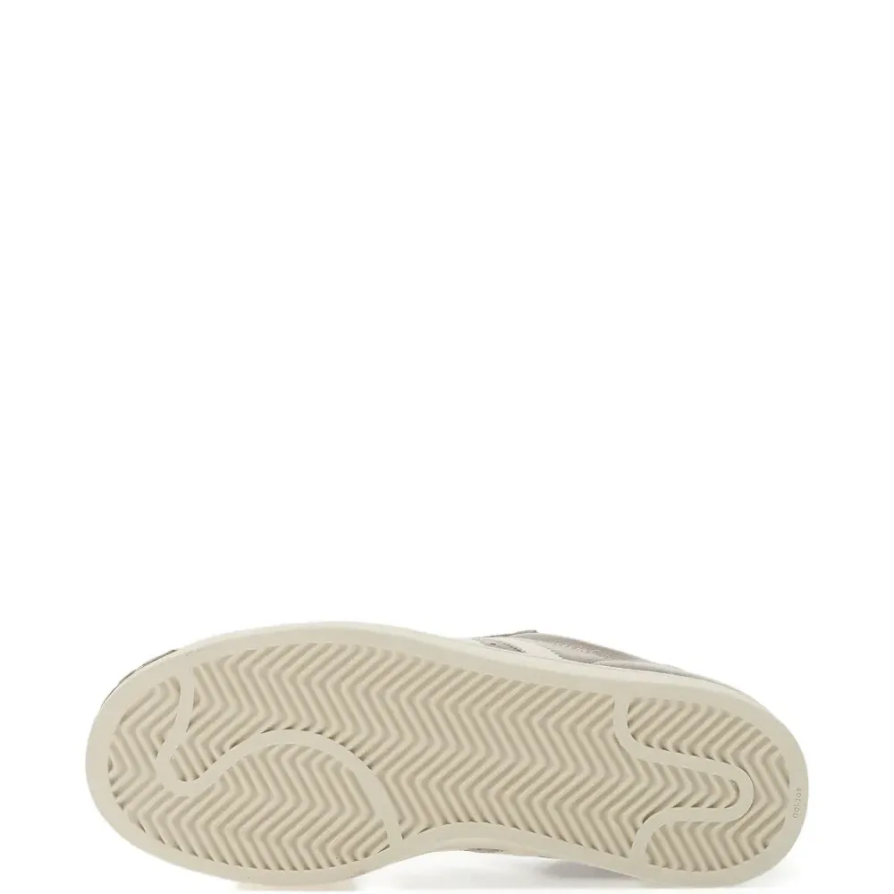 Кроссовки Superstar II с полосками