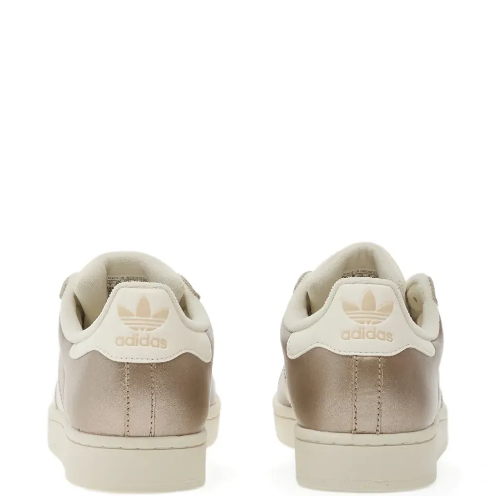 Кроссовки Superstar II с полосками