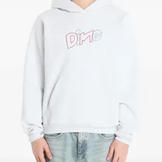 Худи с вышивкой