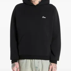 Худи с логотипом