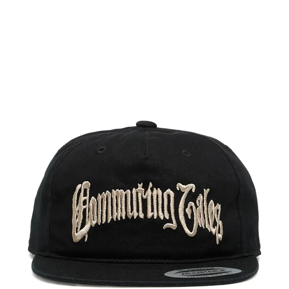 Кепка с вышивкой