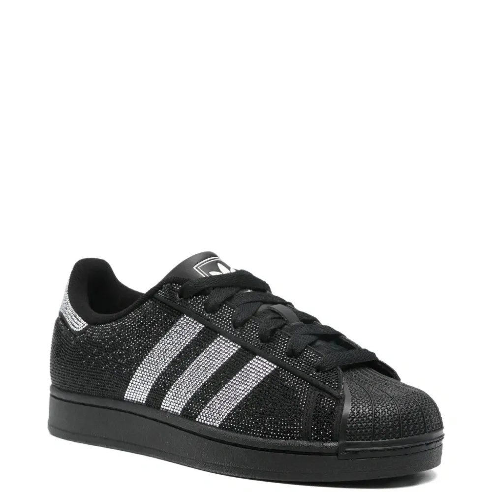 Кроссовки Superstar II Кроссовки Superstar II