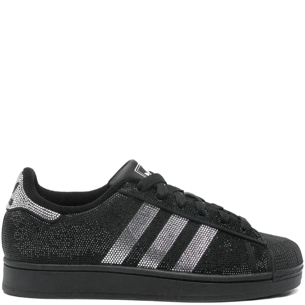 Кроссовки Superstar II Кроссовки Superstar II