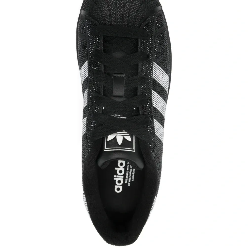 Кроссовки Superstar II Кроссовки Superstar II