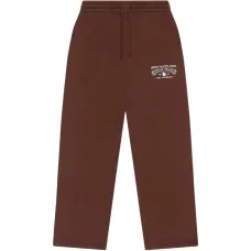 Спортивные брюки с логотипом Спортивные брюки с логотипом