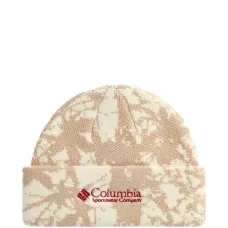 Шапка-бини с жаккардовым манжетом X Columbia