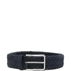 Плетеный ремень