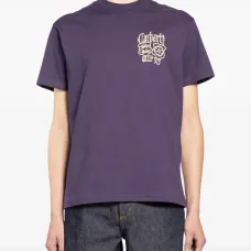 Футболка Commuting Tales