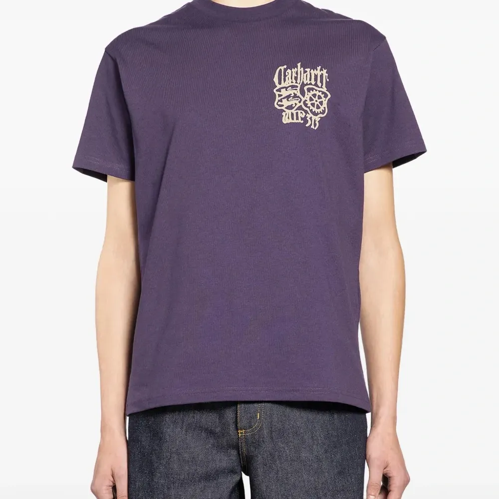 Футболка Commuting Tales