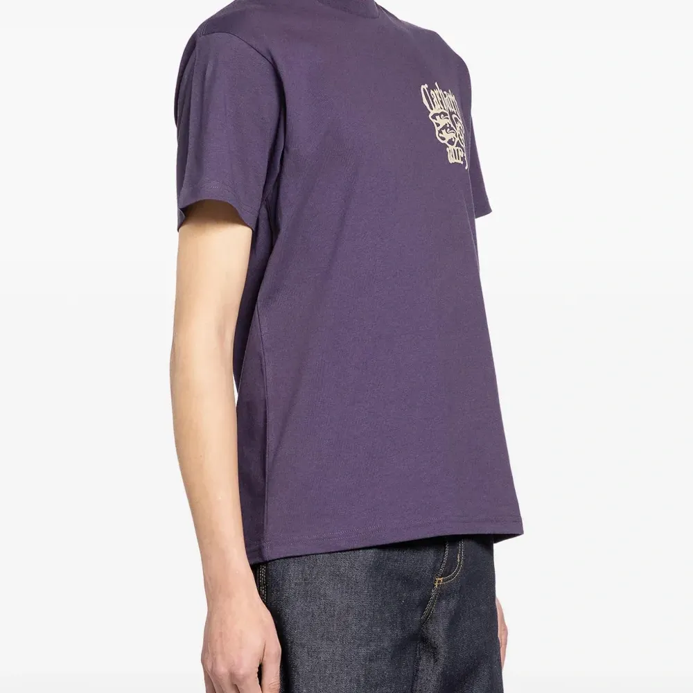 Футболка Commuting Tales