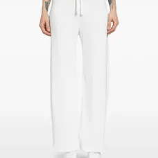 Брюки широкого кроя Брюки широкого кроя