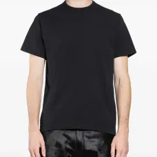 Футболки из хлопкового джерси (набор из двух штук)