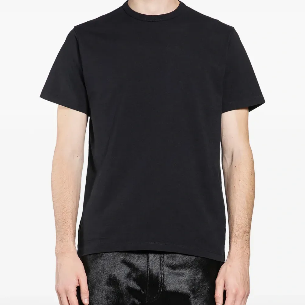 Футболки из хлопкового джерси (набор из двух штук)