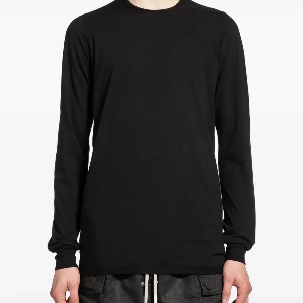 Лонгслив уровня