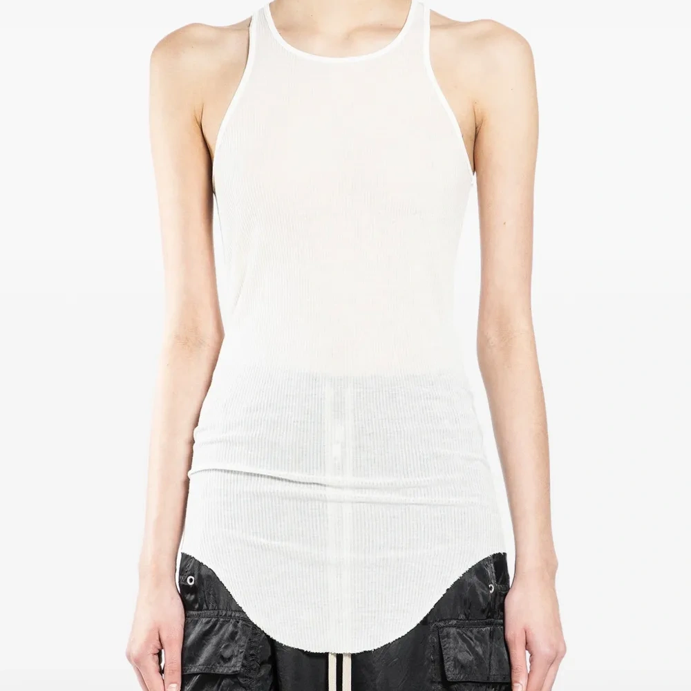 Ребристый топ Ребристый топ