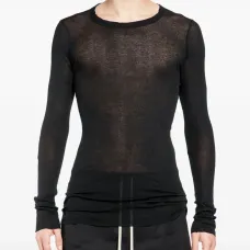 Футболка с длинными рукавами