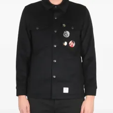 Рубашка на пуговицах