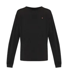 Футболка с длинными рукавами