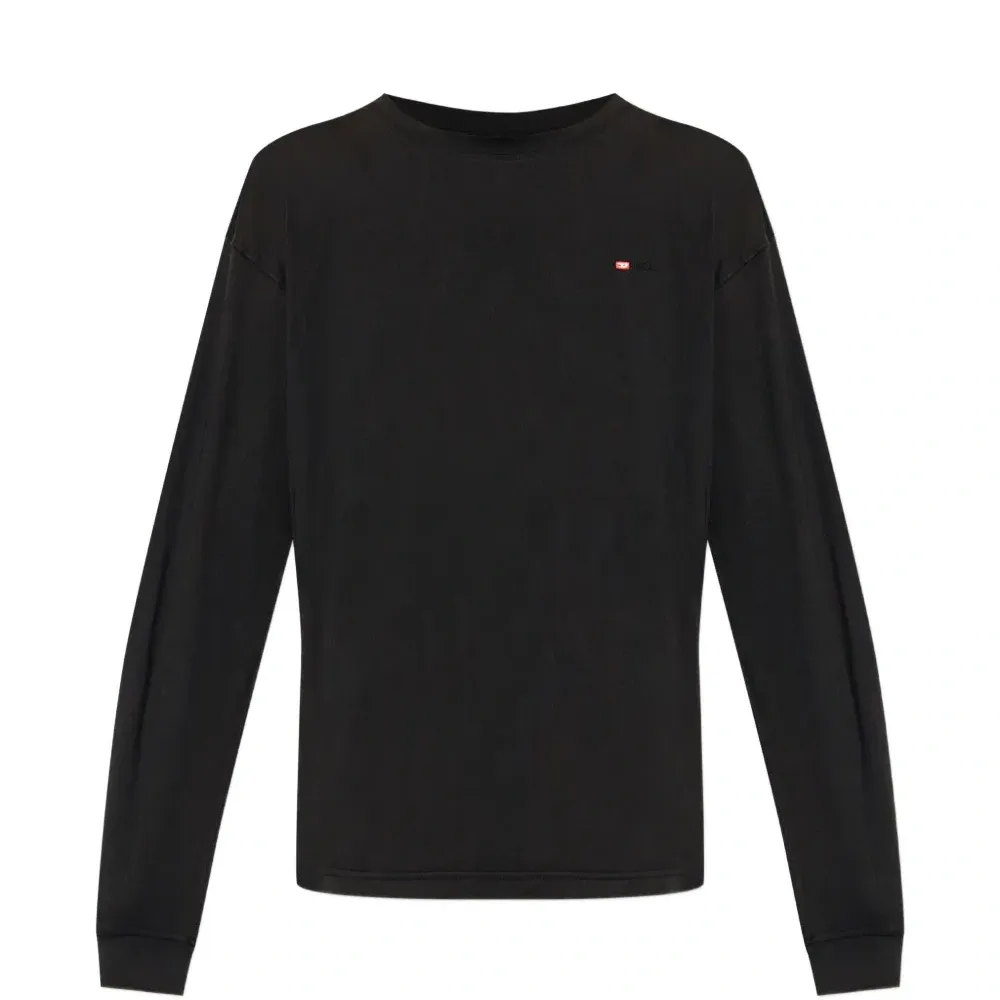 Футболка с длинными рукавами Футболка с длинными рукавами