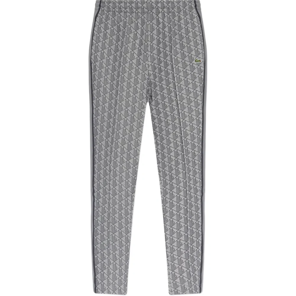 Трико с узором