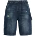 Джинсовые шорты D-Livery-W-Shorts