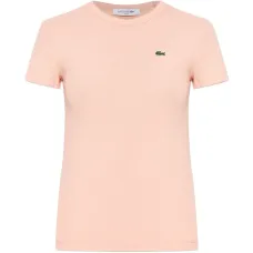 Хлопковая футболка с логотипом Хлопковая футболка с логотипом