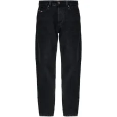 Джинсы D-macs с логотипом