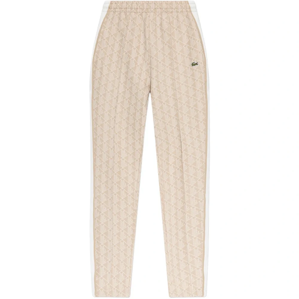 Трико с узором