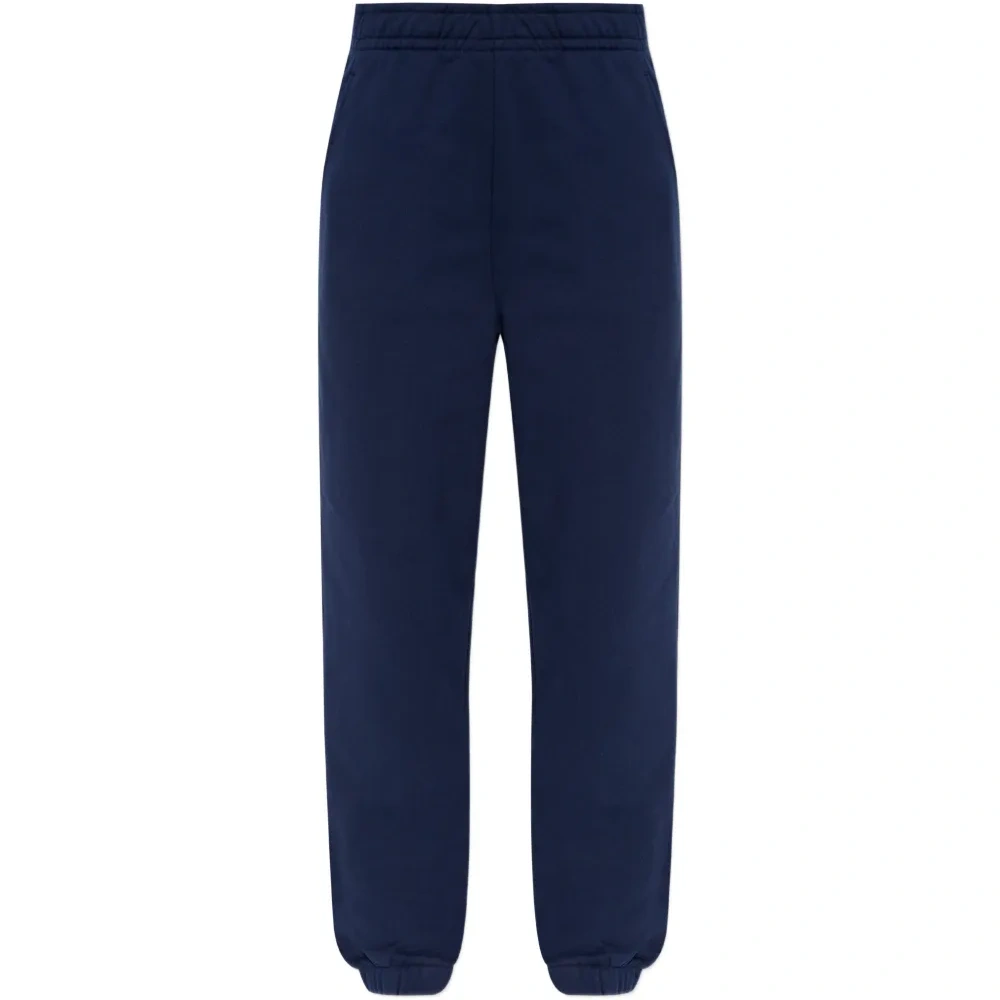 Треники на резинке