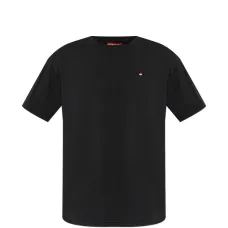 Футболка с логотипом