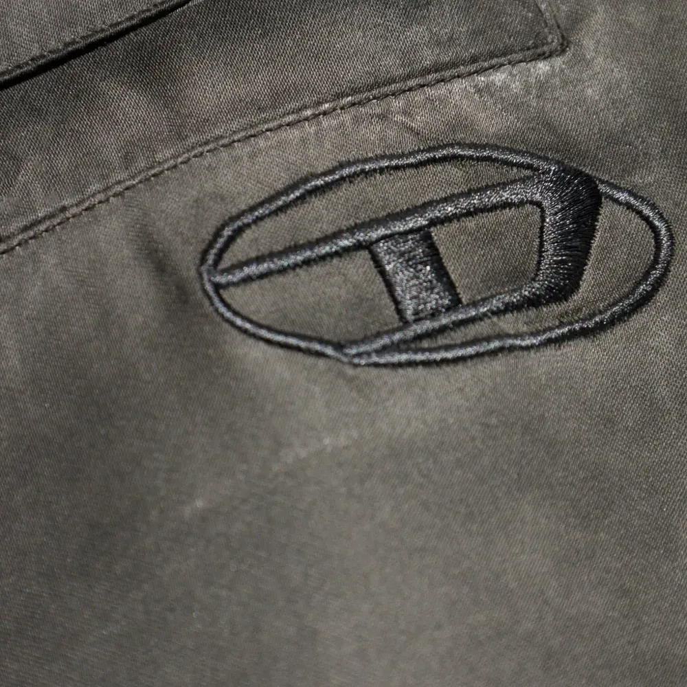 Брюки на резинке