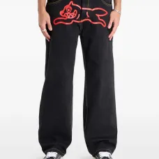 Джинсы Running-dog с двойными вытачивками