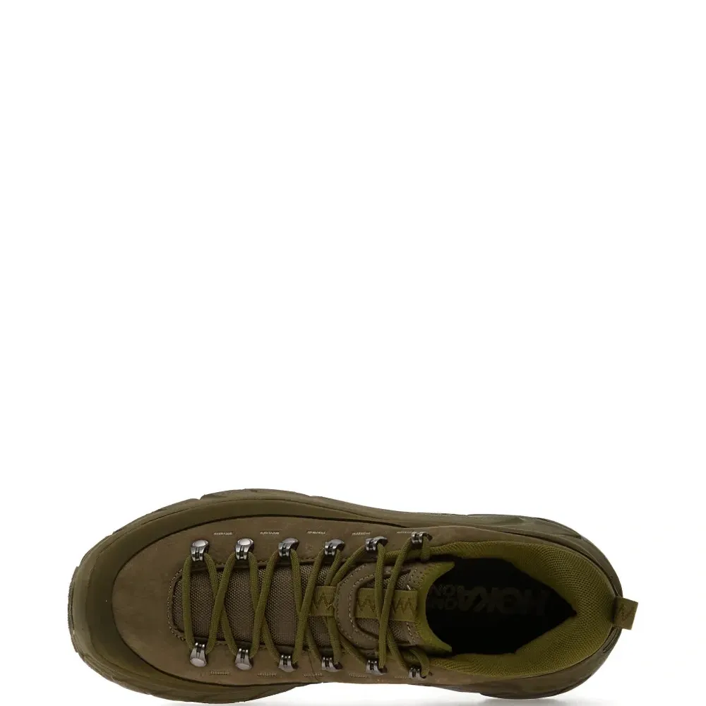 Кроссовки Tor Summit на шнуровке