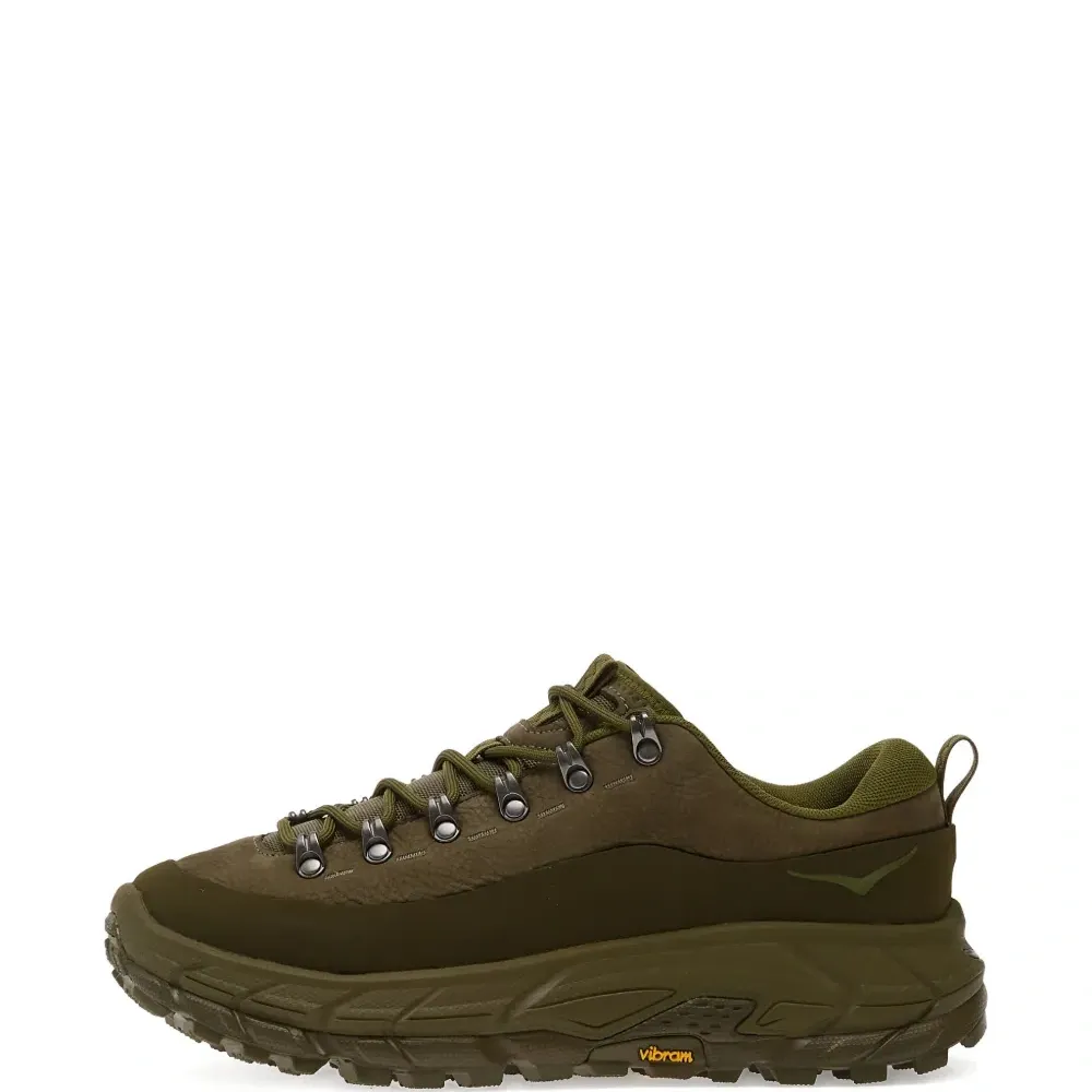 Кроссовки Tor Summit на шнуровке