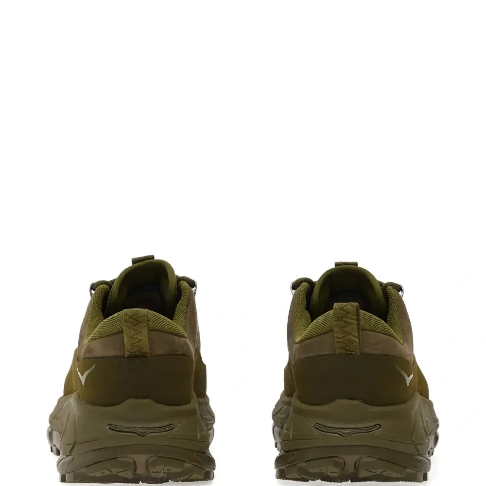 Кроссовки Tor Summit на шнуровке