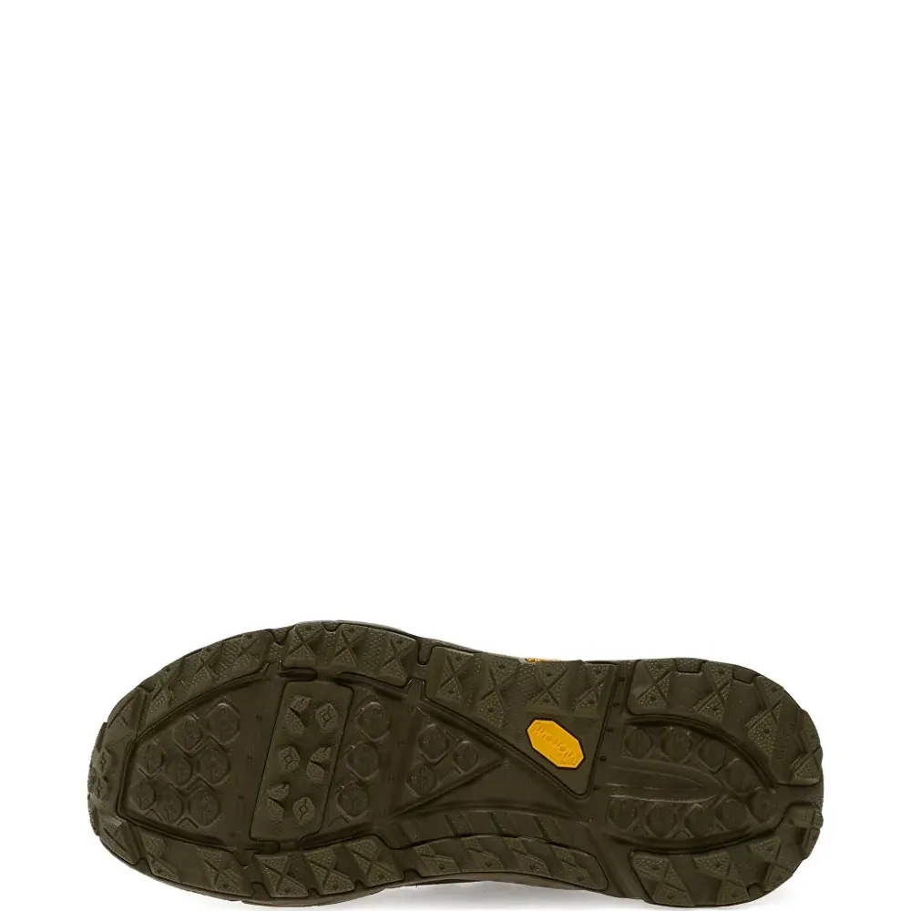 Кроссовки Tor Summit на шнуровке