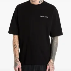 Футболка с логотипом Футболка с логотипом