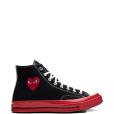 Кеды Chuck 70 в сотрудничестве с Converse