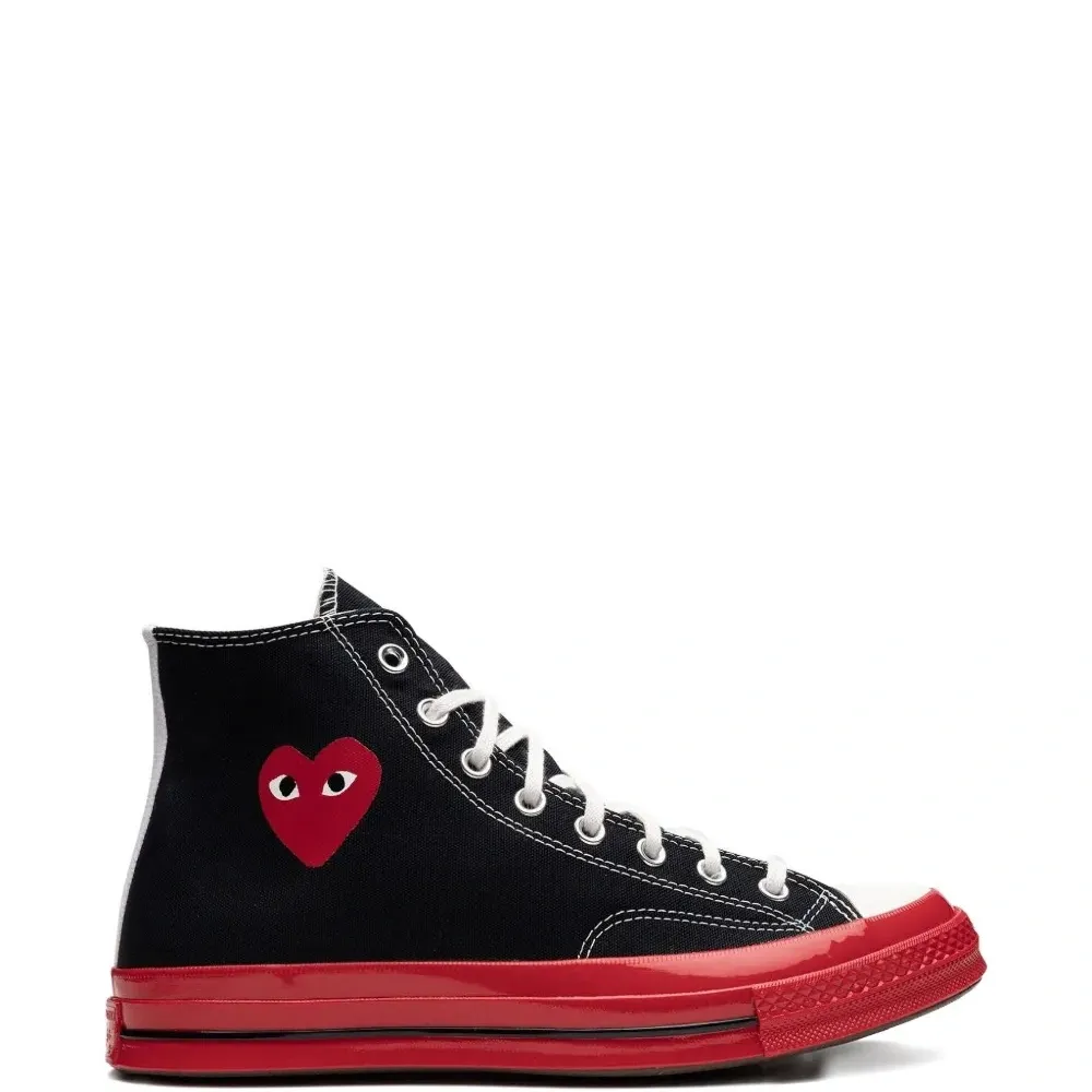 Кеды Chuck 70 в сотрудничестве с Converse