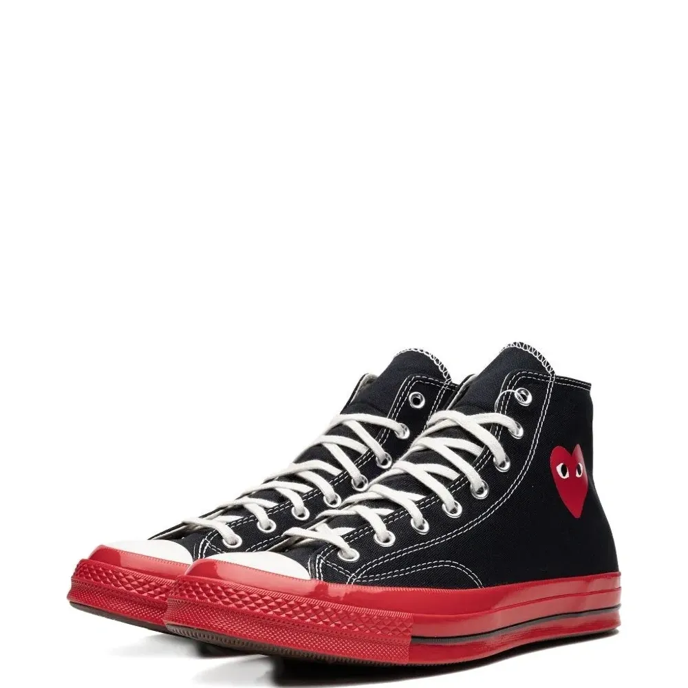 Кеды Chuck 70 в сотрудничестве с Converse