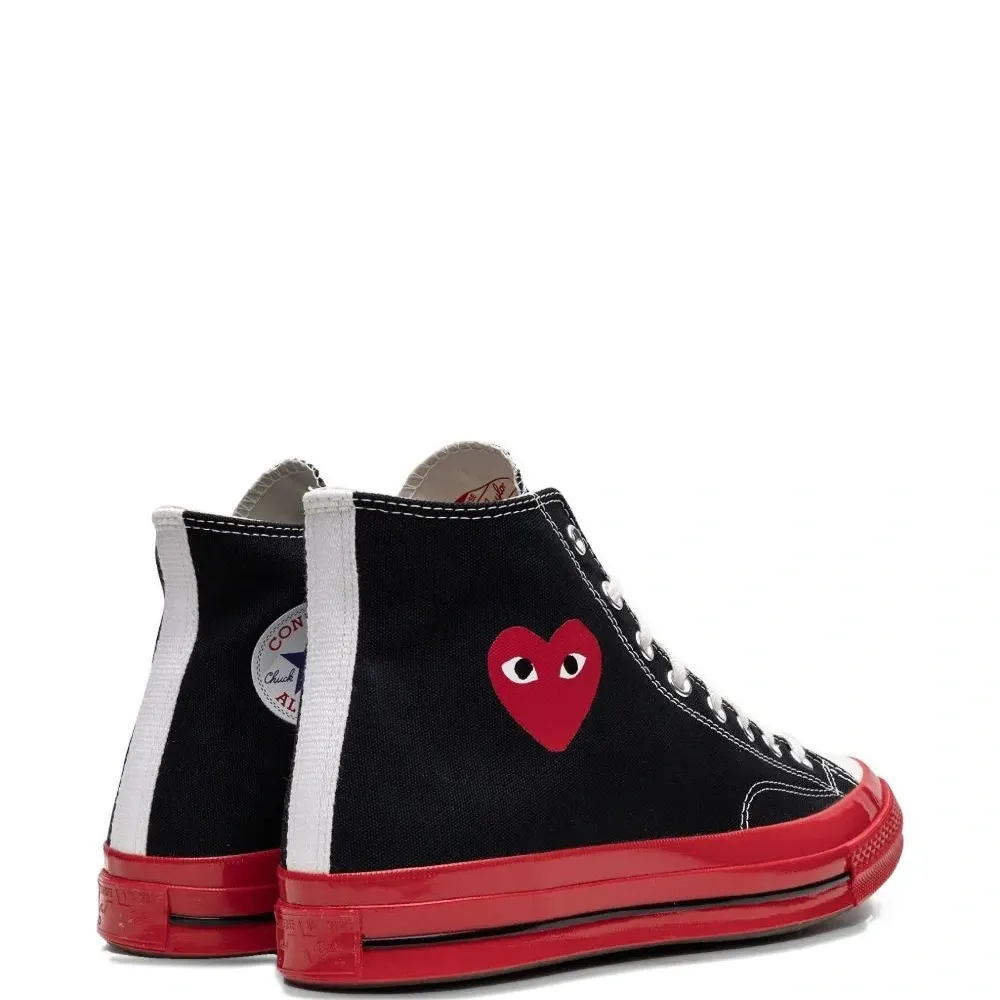 Кеды Chuck 70 в сотрудничестве с Converse