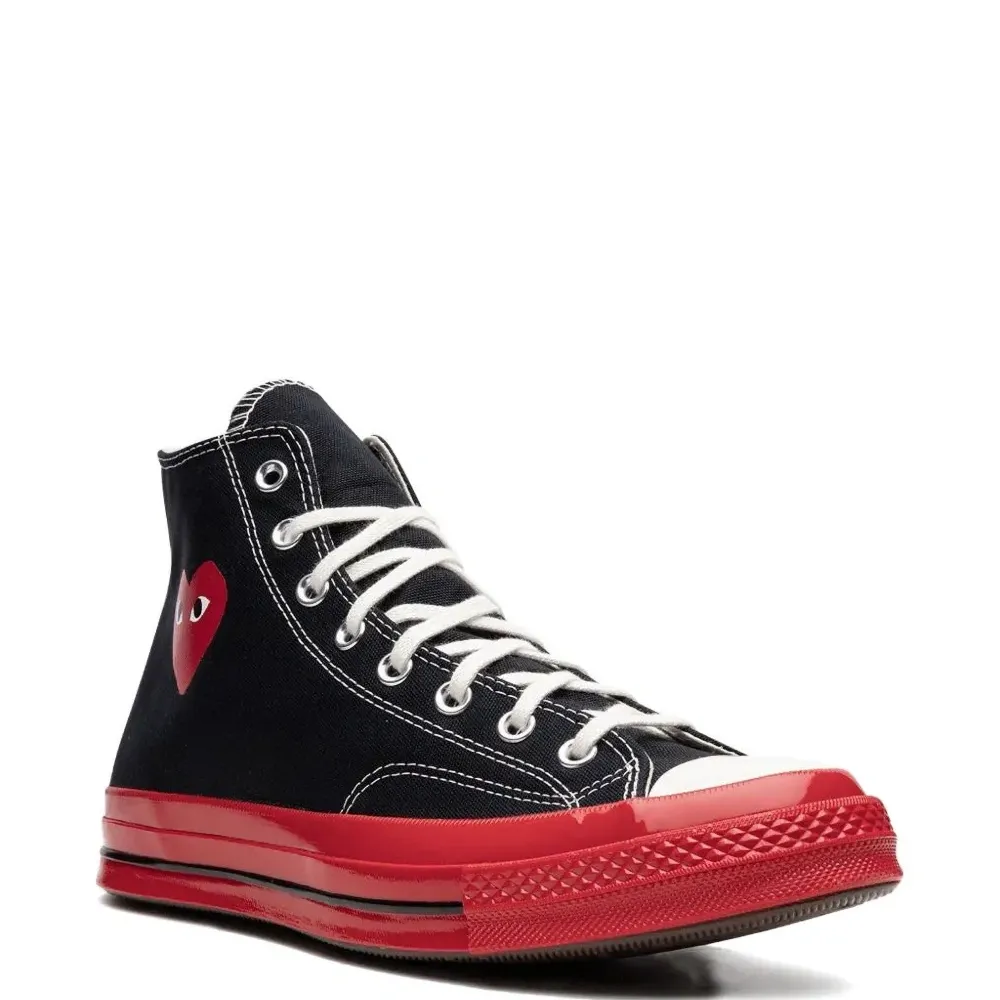 Кеды Chuck 70 в сотрудничестве с Converse
