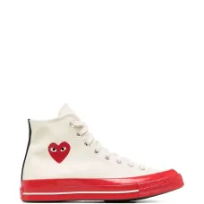 Кеды Chuck 70 в сотрудничестве с Converse