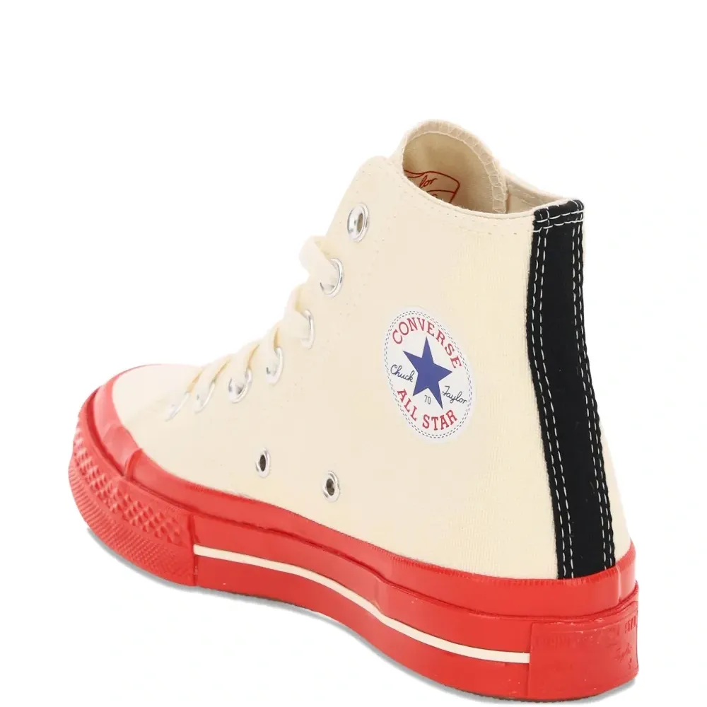Кеды Chuck 70 в сотрудничестве с Converse