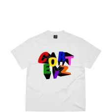 Футболка с графическим принтом