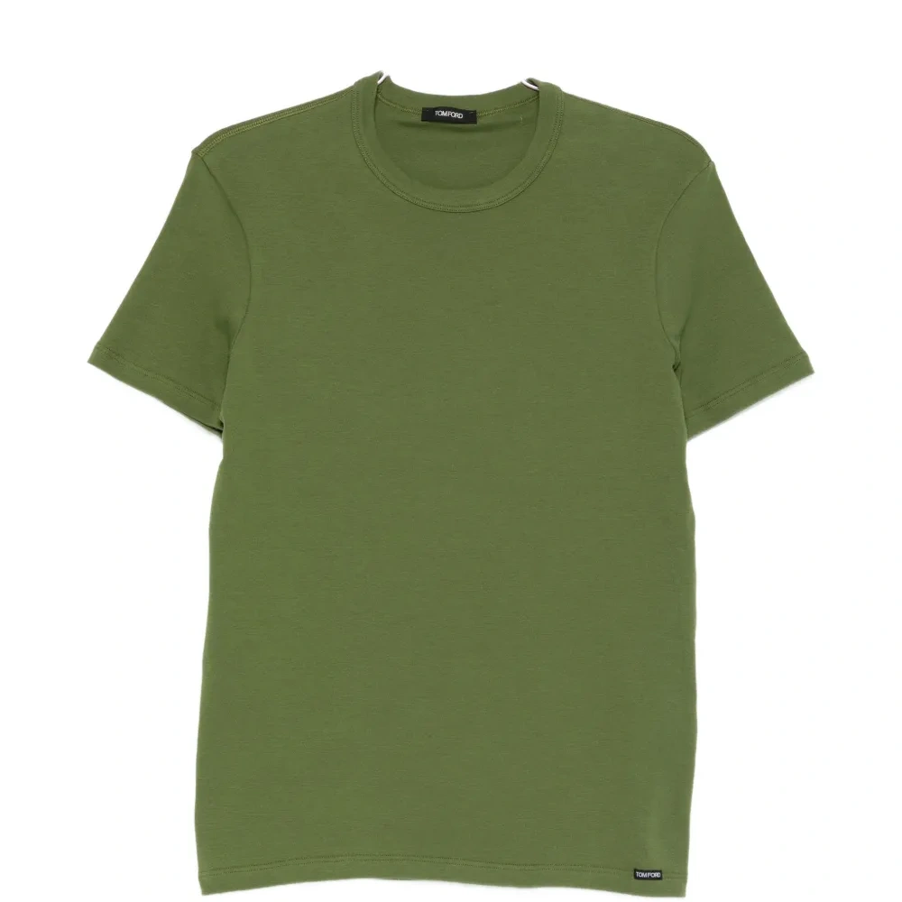 Хлопковая футболка