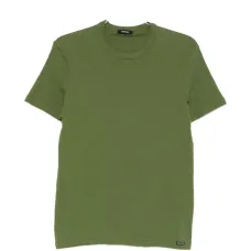 Хлопковая футболка